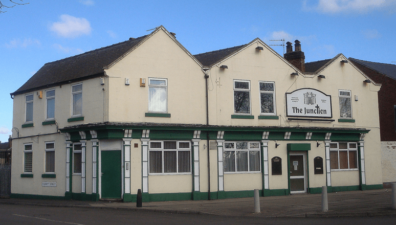 The Junction Hexthorpe